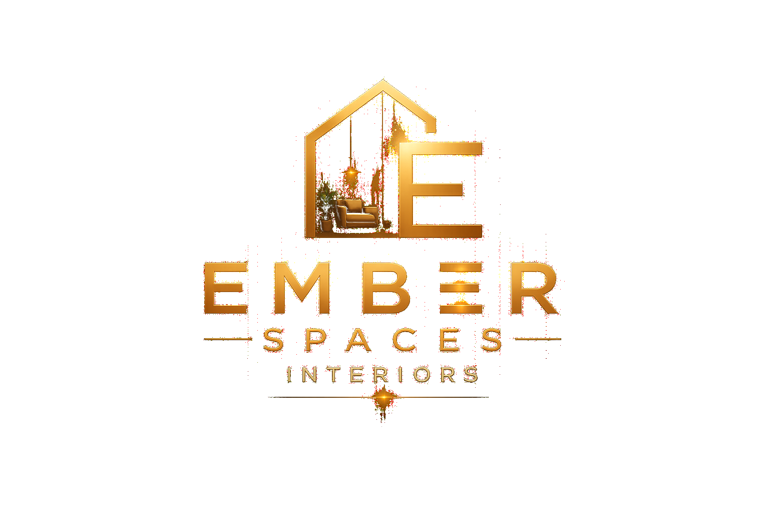Ember Spaces logo