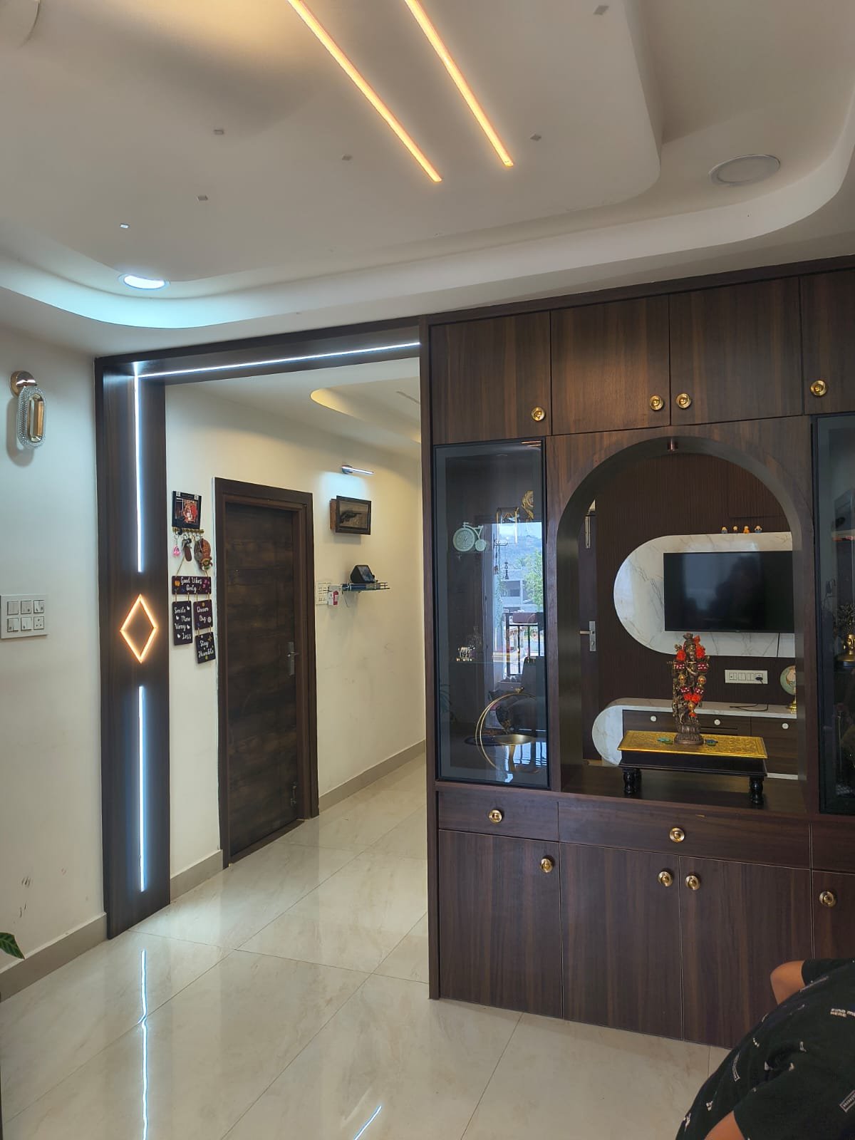 Living Space